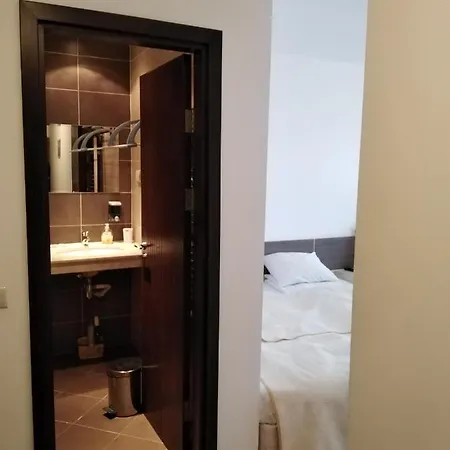 Mountain Paradise Emineki's Studio Apartment Bansko