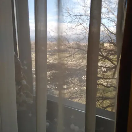 Mountain Paradise Emineki's Studio Apartment Bansko