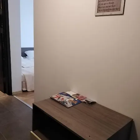 Mountain Paradise Emineki's Studio Apartment Bansko